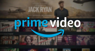 5 series originales de Amazon Prime para maratonear