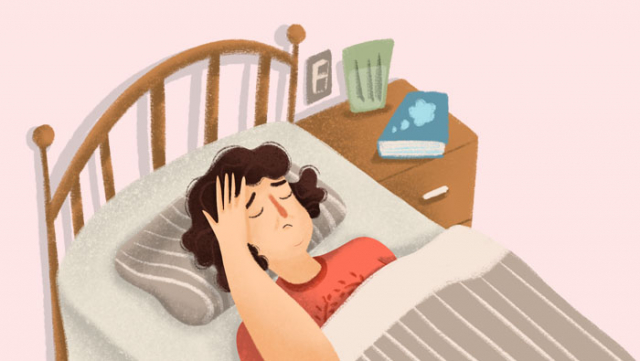 ¿Síntomas de la menopausia? Te contamos qué hacer