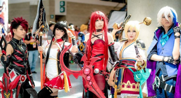 15 de diciembre: Día Mundial del Otaku