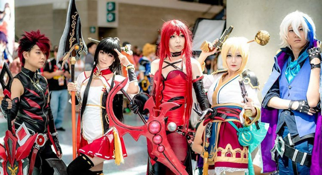 15 de diciembre: Día Mundial del Otaku