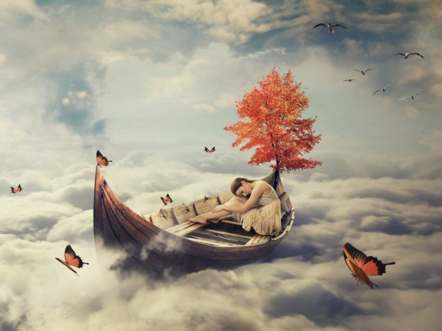 Claves para que sepas cómo interpretar los sueños