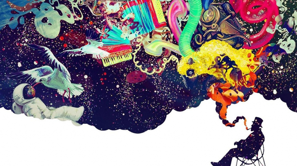 ¿Qué es la creatividad y cómo beneficia tu salud mental
