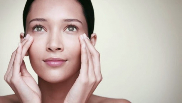 3 mascarillas naturales para desaparecer las ojeras