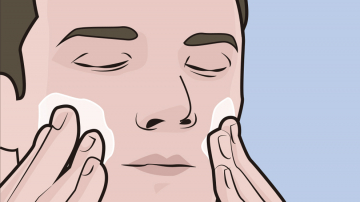 5 consejos de belleza para hombres