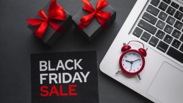 Black Friday: Conoce su verdadera historia y otras curiosidades