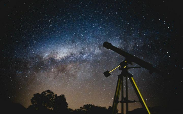 Calendario astronómico 2021