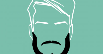 Consejos para que tu barba luzca con vida y bien arreglada