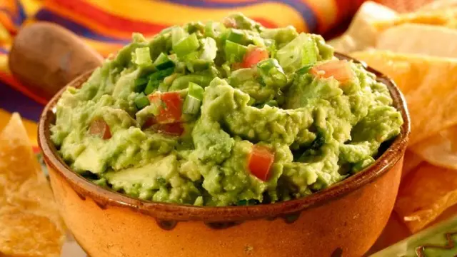 guacamole