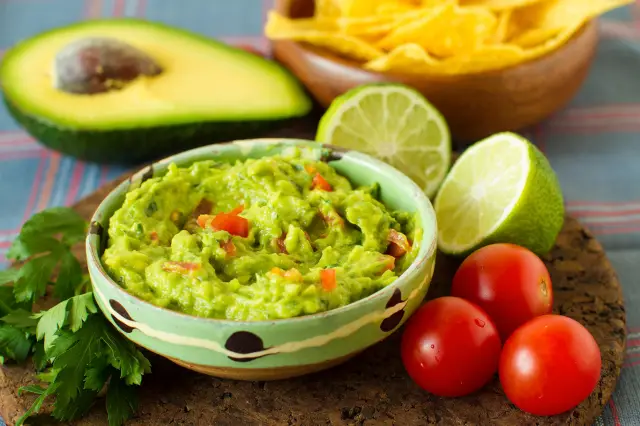 guacamole