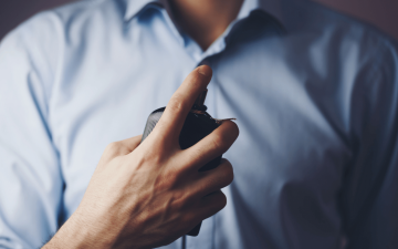 Estos son los errores que debes evitar al usar perfume