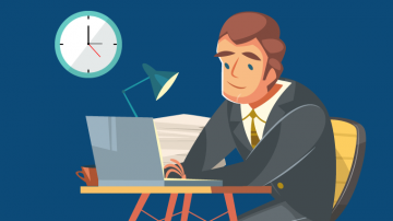 Consejos y recomendaciones para aumentar la productividad laboral