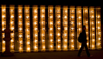 Peculiaridades del calendario chino que debes conocer