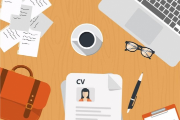 Consejos y trucos para conseguir trabajo