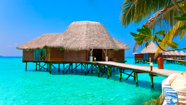 5 espectaculares destinos parar viajar en Semana Santa en México