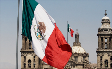 Por qué se celebra el Día de la Bandera: Datos que no sabías del 24 de febrero