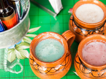 9 increíbles beneficios del pulque, la bebida de los dioses