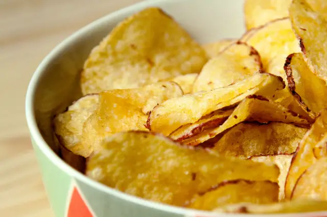 recetas para la airfryer