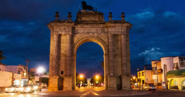 Datos curiosos de León en el año 445 de su fundación