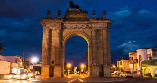 Datos curiosos de León en el año 445 de su fundación