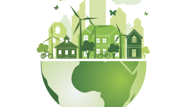 Consejos para reducir la huella de carbono