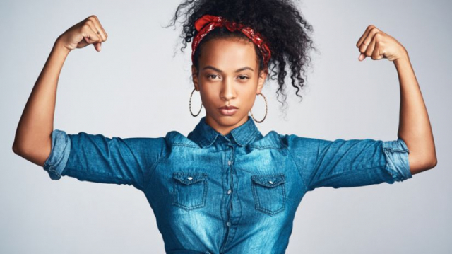 Razones y motivos para celebrar el Día de la Mujer el 8 de marzo