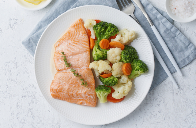 Qué es y cuáles son los beneficios de la dieta SPF