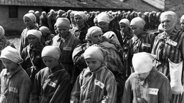 27 de enero: Día Internacional de Conmemoración de las Víctimas del Holocausto