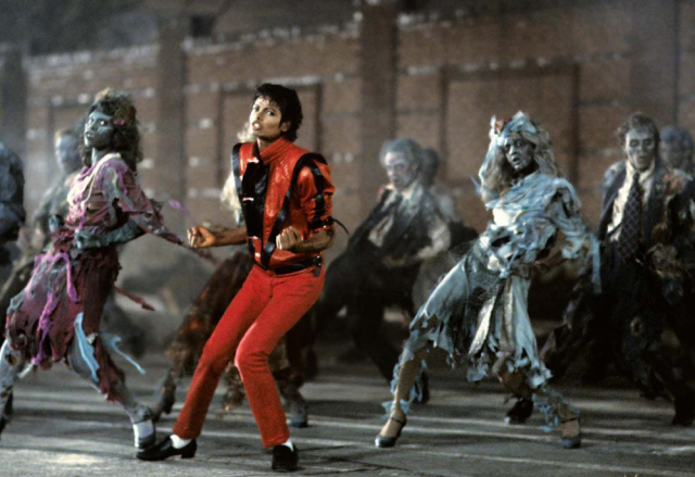 Por qué se celebra el Día del Orgullo Zombie