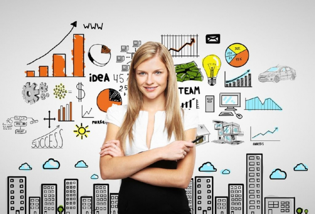 Frases para celebra el Día del Mercadólogo en México