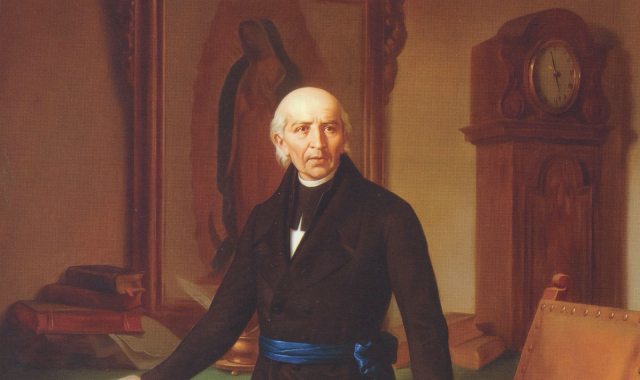 Why the Birth of Miguel Hidalgo y Costilla is celebrated 
