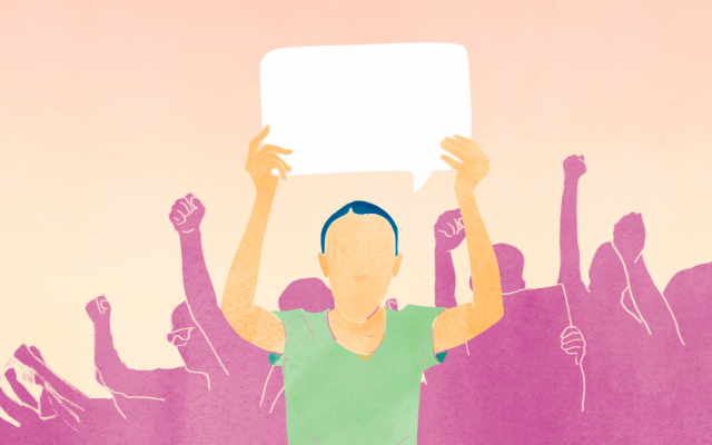 Why is Freedom of Expression Day celebrated in Mexico 