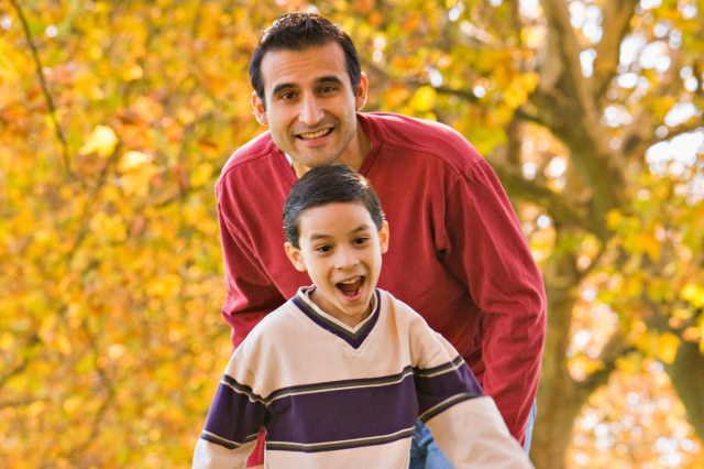 Why is Father's Day celebrated in Mexico 