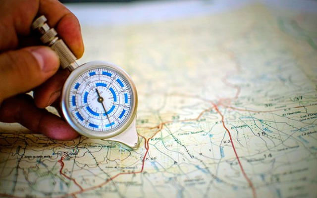 Why is Geographer's Day celebrated 