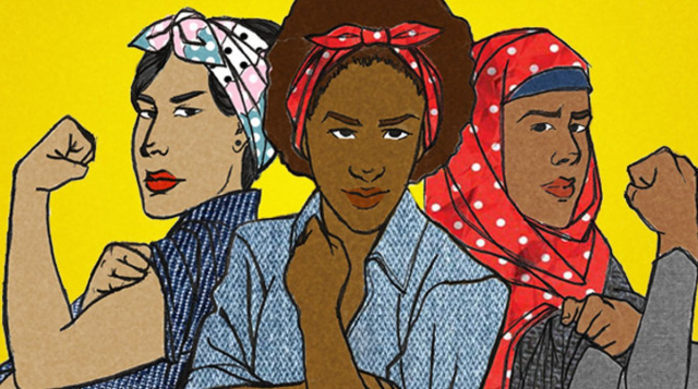 Frases feministas para celebrar y empoderarse el Día de la Mujer