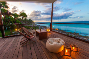 Hoteles en Tulum: Consejos y recomendaciones