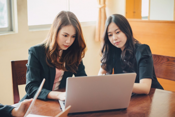 Formación profesional y capacitaciones virtuales: recomendaciones sobre plataformas LMS