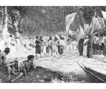 Conquista de México - Legado histórico