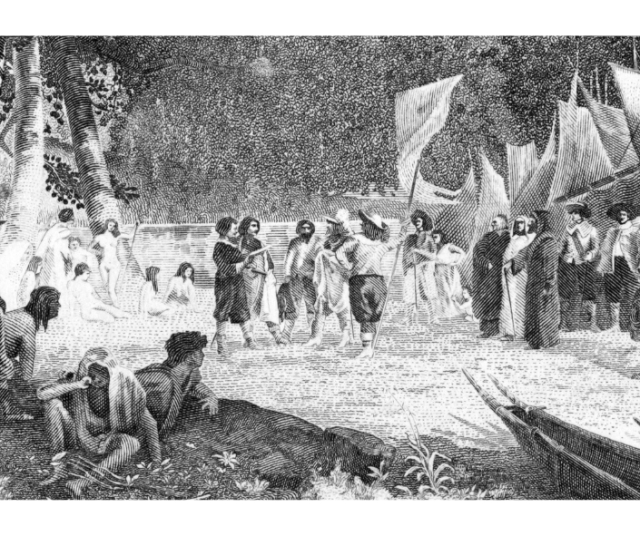 Conquest of Mexico - Historical Legacy 