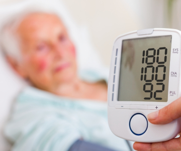 ¿Qué es la hipertensión? - Tratamientos, causas y prevención