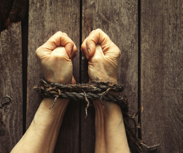 Día Internacional para la Abolición de la Esclavitud