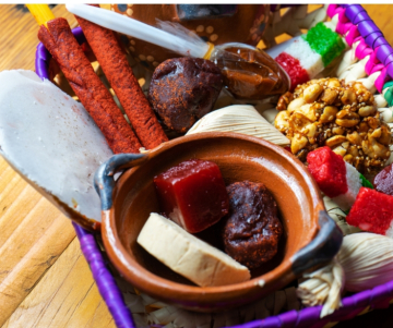 ¿Cuáles son los dulces mexicanos más populares?