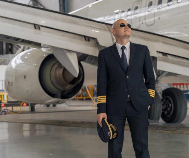 Día de la Aviación Civil Internacional