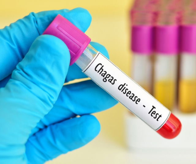 World Chagas Disease Day 