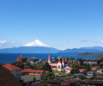 Qué hacer en Puerto Varas, Chile