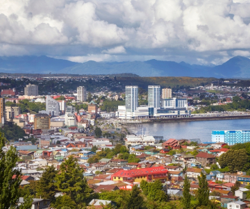 Qué hacer en mi viaje por Puerto Montt,  Chile