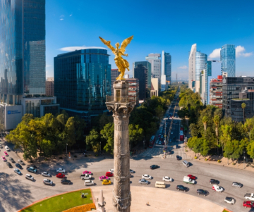 Mejores destinos para visitar en México