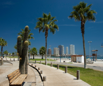 Mejores playas de Chile para visitar