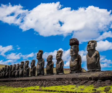 Mejores destinos para visitar en Chile