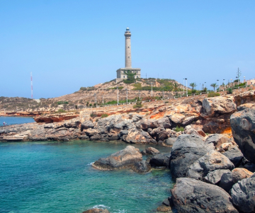 ¿Qué hacer en mi viaje por Murcia, España?