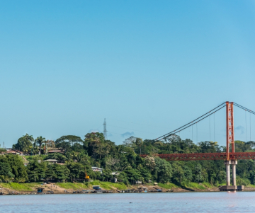 ¿Qué hacer en un viaje por Puerto Maldonado, Perú?